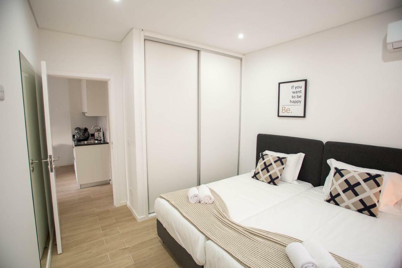 Camoes 691 Design Apartments By Porto City Hosts Exterior foto