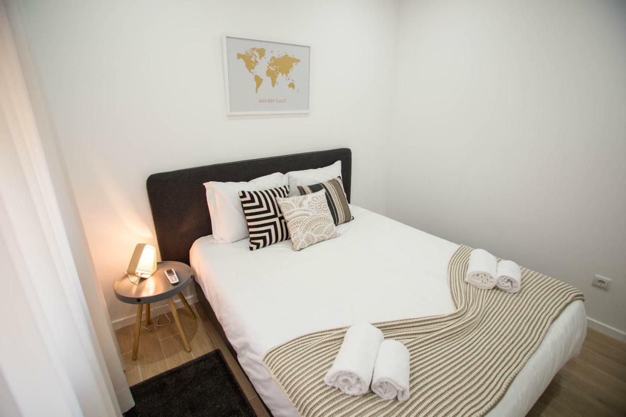 Camoes 691 Design Apartments By Porto City Hosts Zimmer foto
